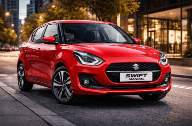 Maruti Suzuki Swift